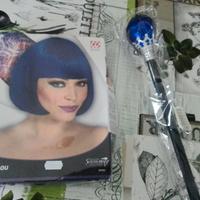 Costume carnevale donna