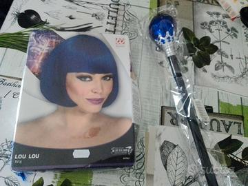 Costume carnevale donna