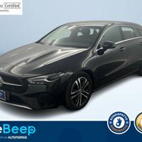 Mercedes-Benz CLA S.Brake SHOOTING BRAKE 180 ...
