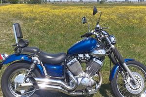 Yamaha XV 535 Virago - 1996