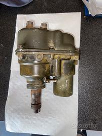Spinterogeno stagno 24 V Fiat AR59