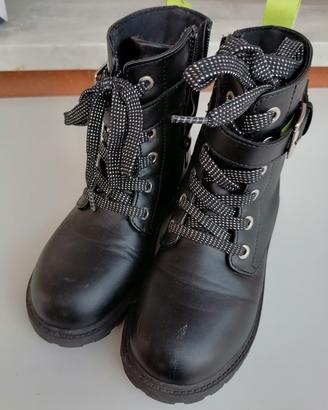 Scarpe bambina - Original marines 