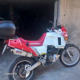 Moto gilera