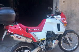 Moto gilera