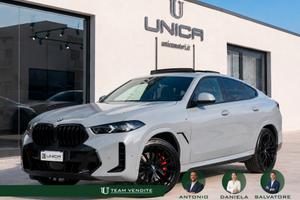 Bmw X6 xDrive30d Msport TETTO APRIBILE
