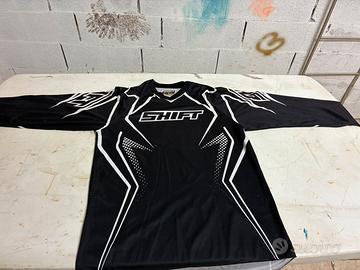 Maglia Enduro Cross