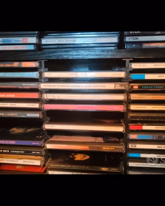 CD autori vari 