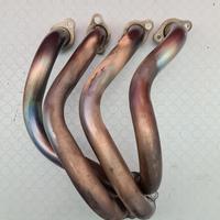 COLLETTORI SCARICO HONDA CBR 954 2002 2003