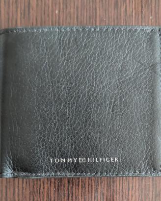 PORTAFOGLIO TOMMY HILFIGER 