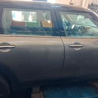 Sportelli destri Mini Clubman 2016