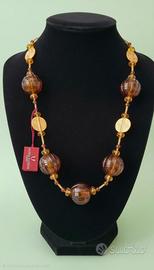 Collana donna MURRINA  Venezia