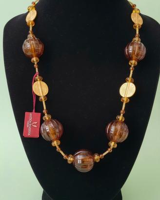 Collana donna MURRINA  Venezia