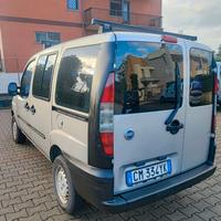 Fiat Doblo' N1 Disel 19JTD anno 2004
