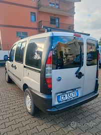 Fiat Doblo' N1 Disel 19JTD anno 2004