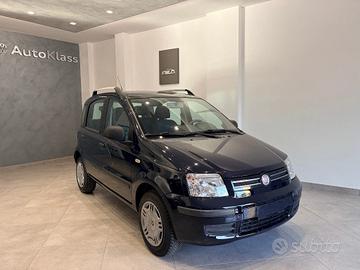 FIAT Panda 1.2 Dynamic Natural Power (Benzina/Me