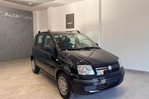 FIAT Panda 1.2 Dynamic Natural Power (Benzina/Me