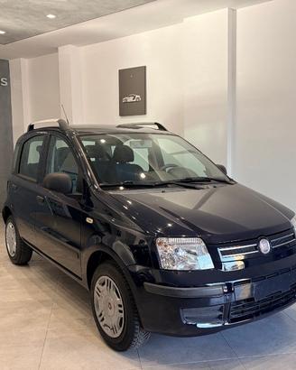 FIAT Panda 1.2 Dynamic Natural Power (Benzina/Me