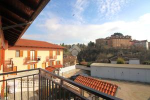 CASA SEMINDIPENDENTE A TROFARELLO