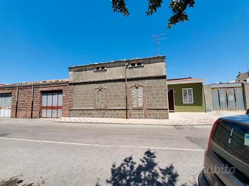 Casa indipendente a ittiri (sassari - sardegna - i