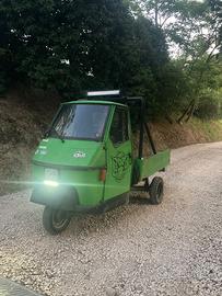 Ape 50