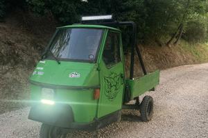 Ape 50