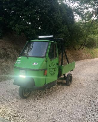 Ape 50