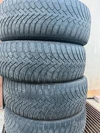 Gomme termiche