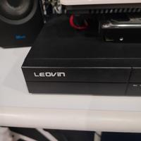 kit videosorveglianza 8 canali