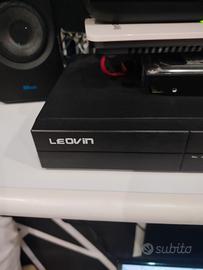 kit videosorveglianza 8 canali