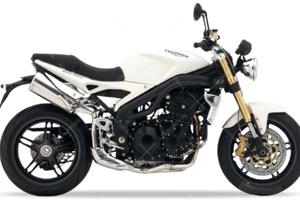 Speed triple 2006