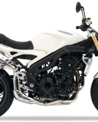 Speed triple 2006