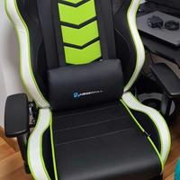 sedia gaming sedia ufficio