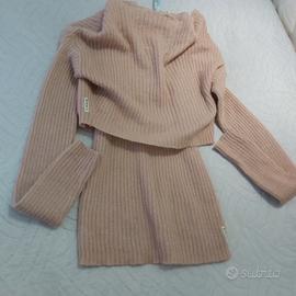 Armani  Jeans tween set