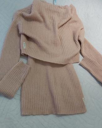 Armani  Jeans tween set