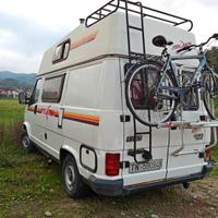 Camper ducato