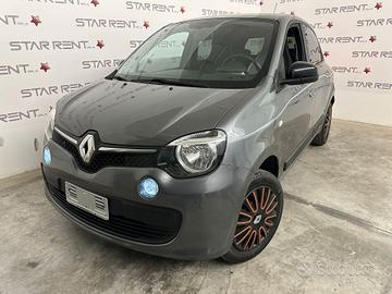 Renault Twingo SCe Duel