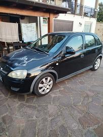 Opel Corsa C 2005