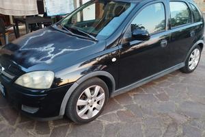 Opel Corsa C 2005