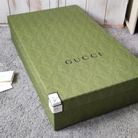 Confezione Gucci per stivali