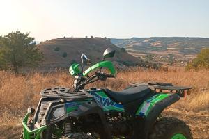 Quad Agricolo