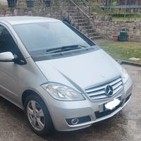 Mercedes Classe A 180 CDI anno 2010