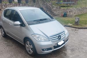 Mercedes Classe A 180 CDI anno 2010