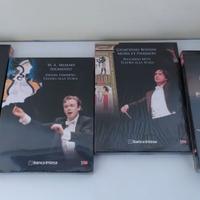 Dvd concerti Teatro alla Scala