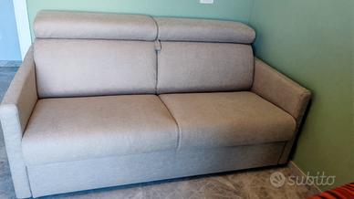 Divano letto Dondi salotti