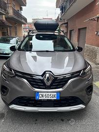 Renault Capture II [modello 1.0 TCe GPL] [A