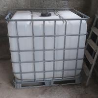 contenitori da 1000 litri