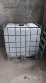 contenitori da 1000 litri