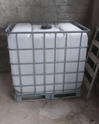 contenitori da 1000 litri