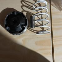 variatore malossi piaggio 50