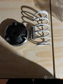 variatore malossi piaggio 50